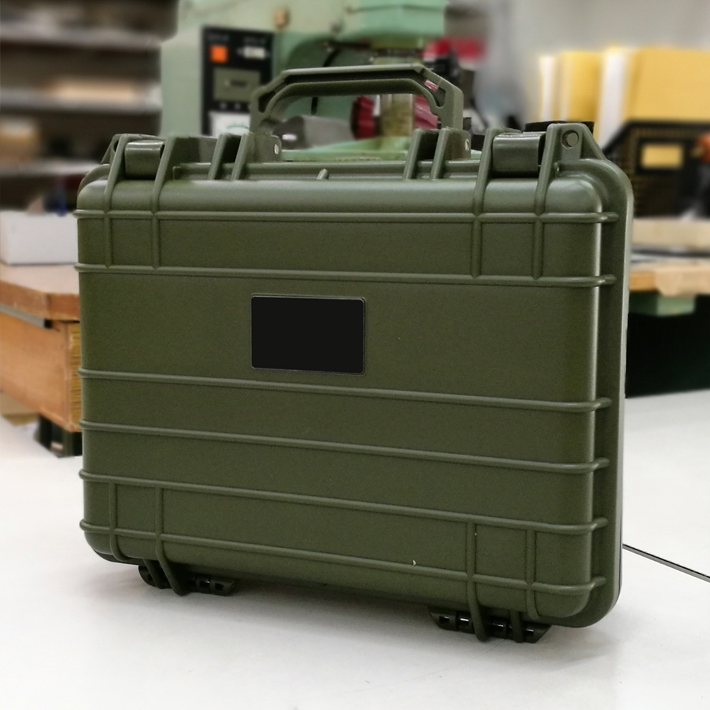 検査器具収納ケース