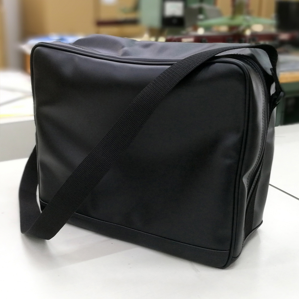 無線機キャリングバッグ