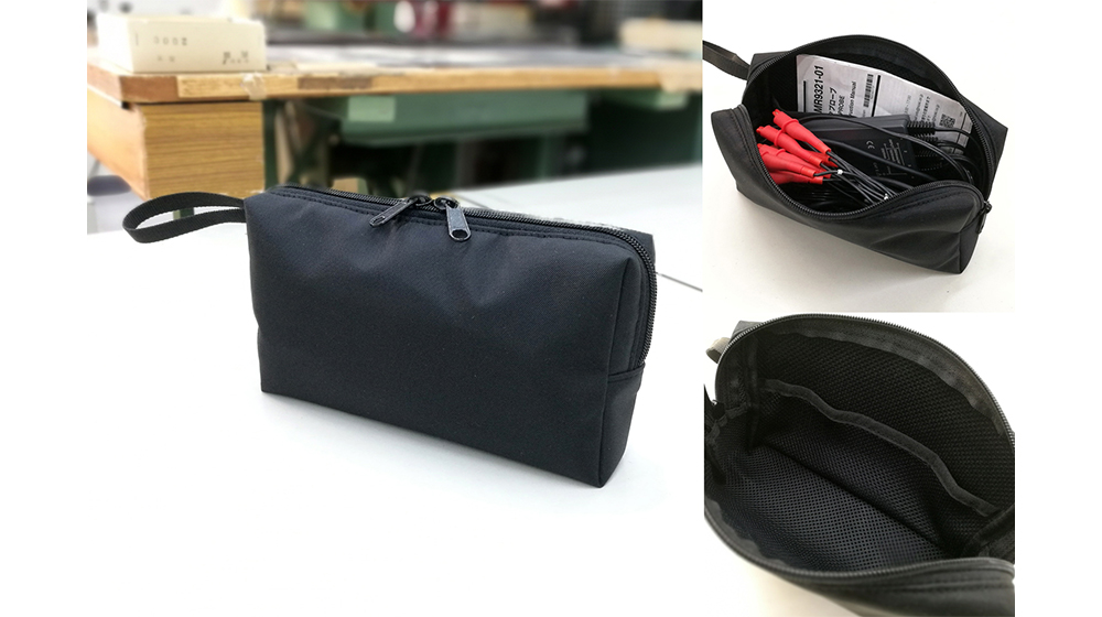 ロジックプローブキャリングケースのOEM・ODM製造製品