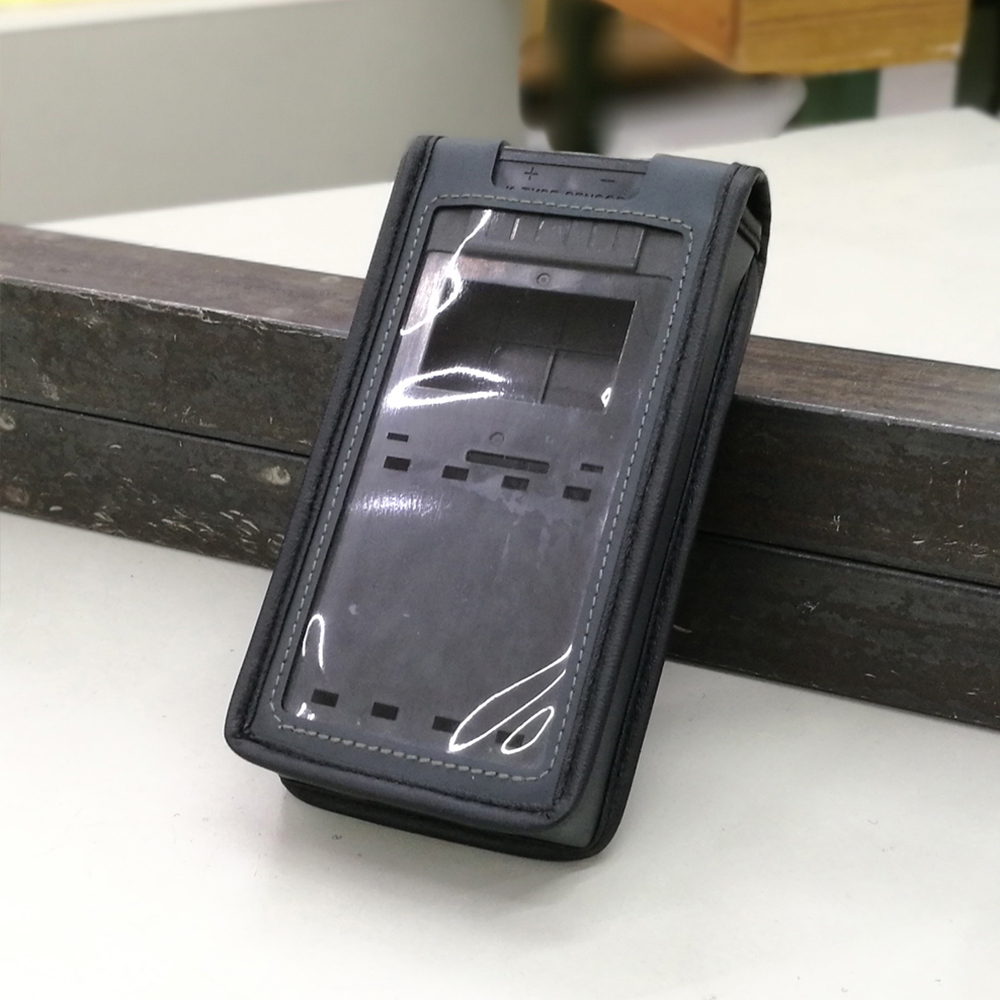 通信用測定器カバー