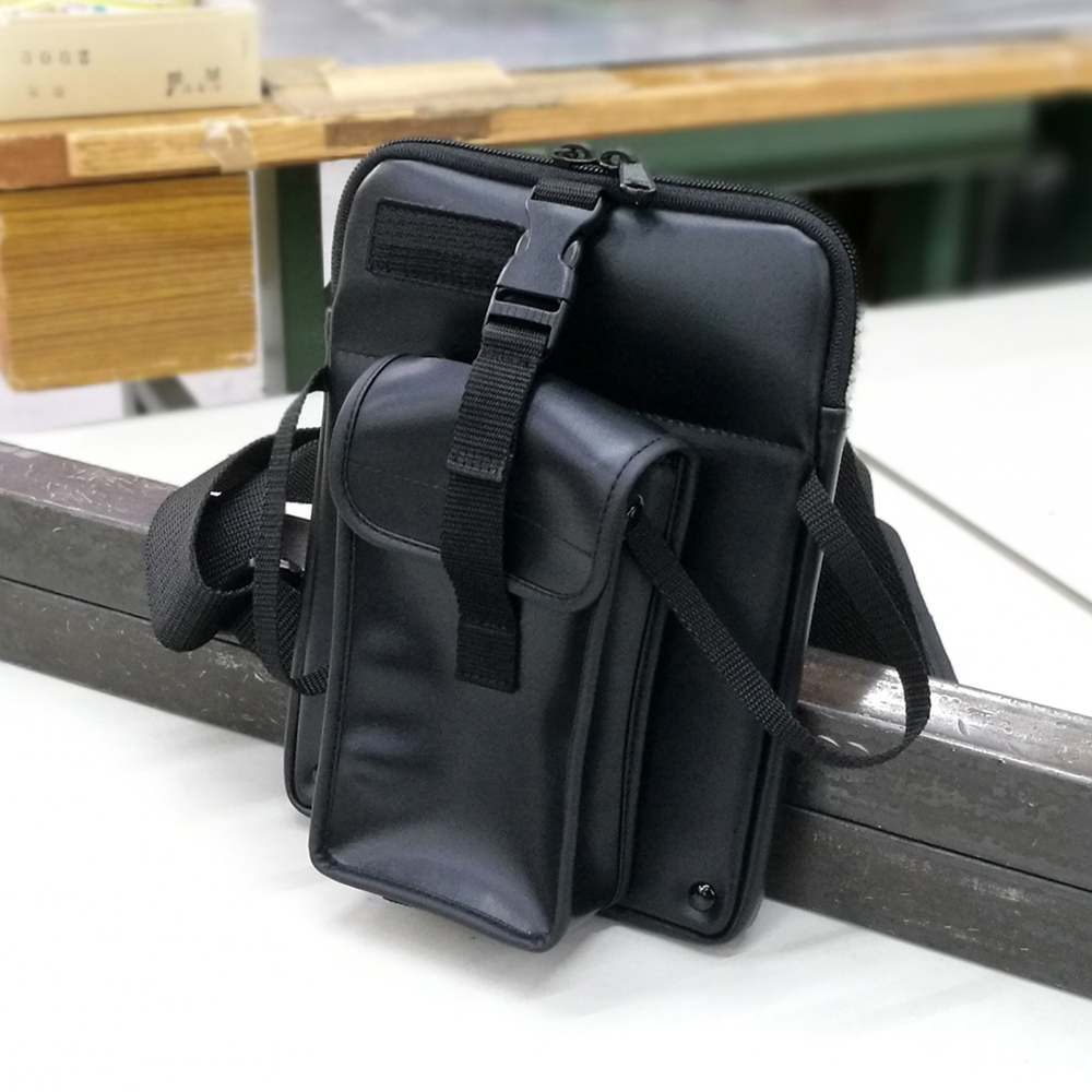 振動診断器用キャリングケース