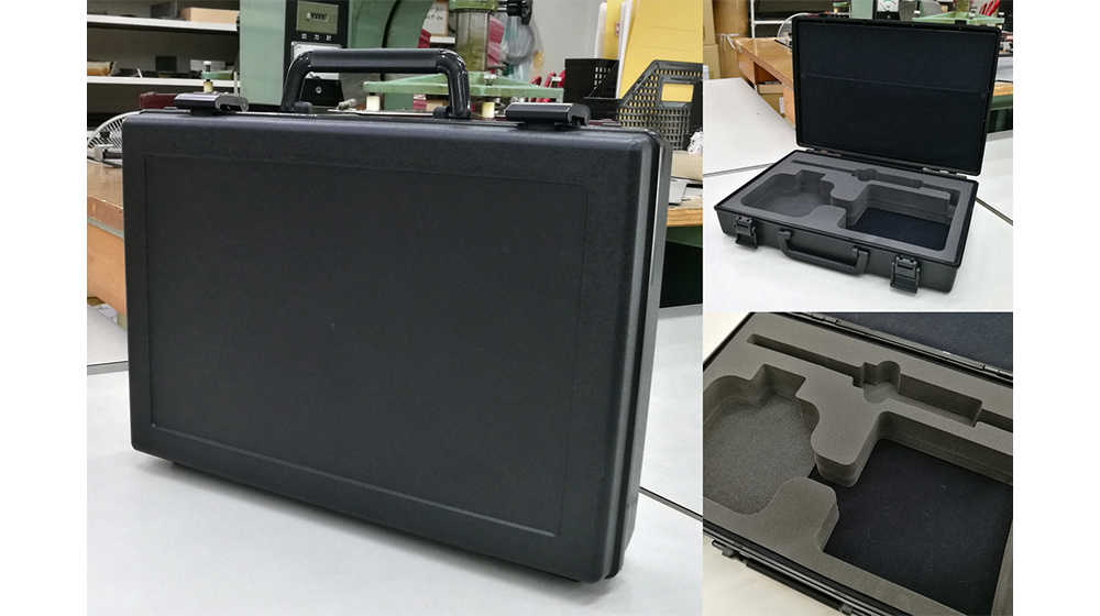 カレントプローブ収納ケースのOEM・ODM製造製品