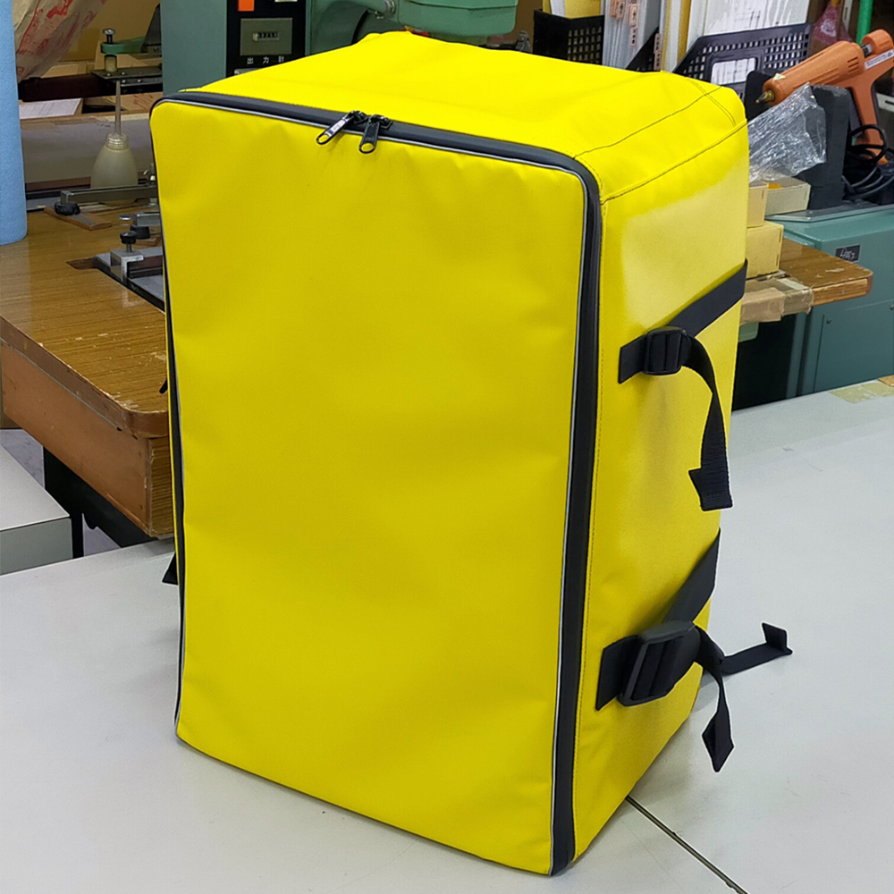 小型ドローンキャリングバックパック